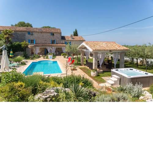 Villa Oleandra