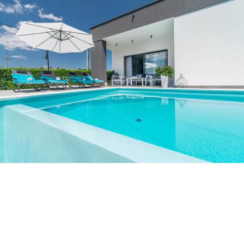 Villa Oleandra