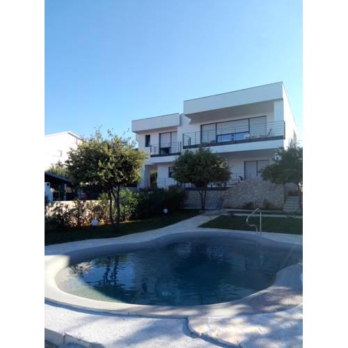 Villa Oleandri