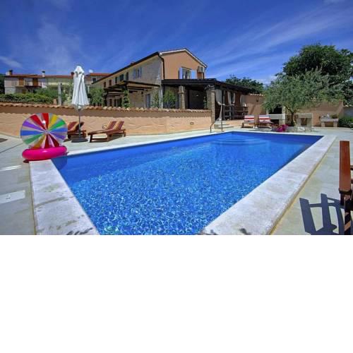 Villa Olga