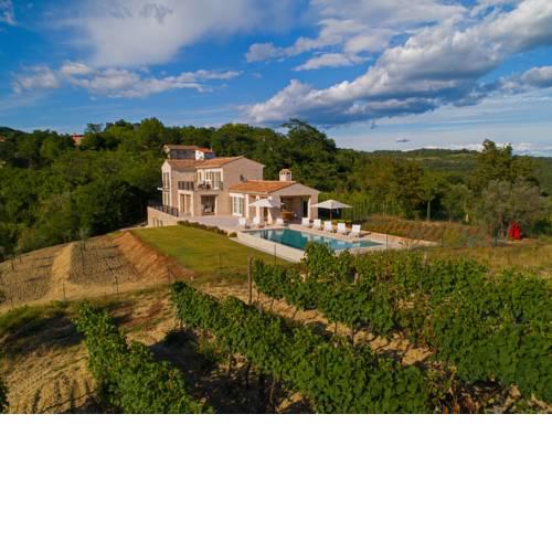 Villa Oliva