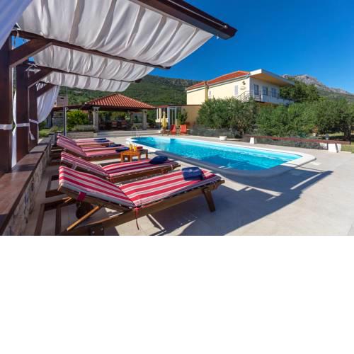 Villa Oliva
