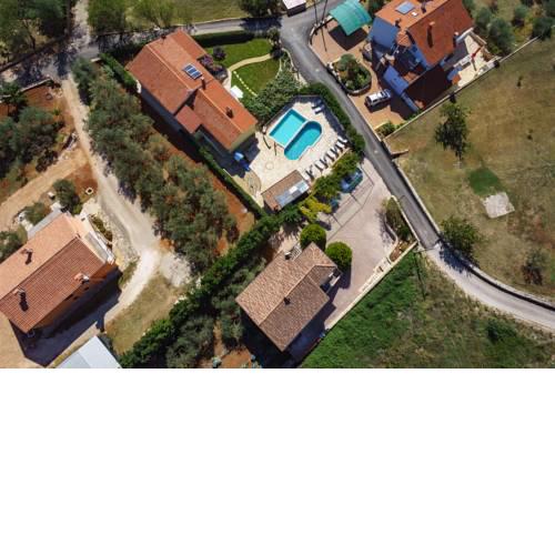 villa OLIVA