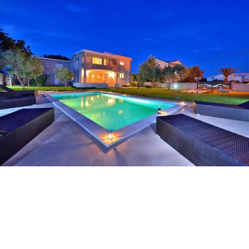 Villa Fresia