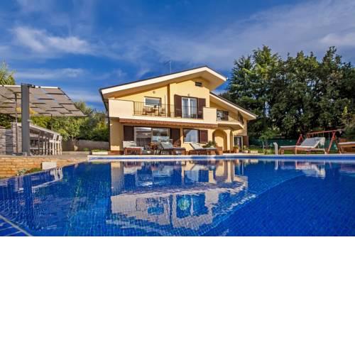 Villa Oliva