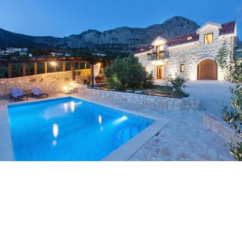 Villa Oliva