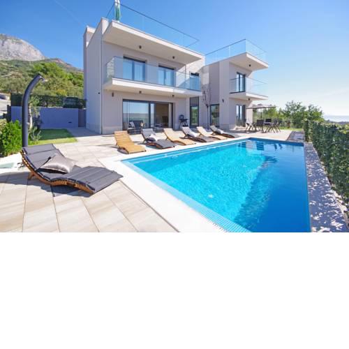Villa Olive Hill