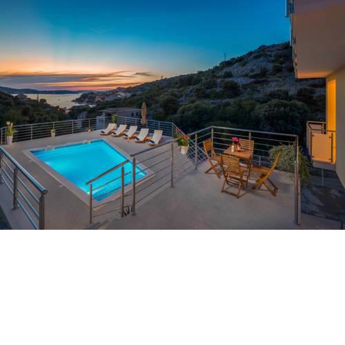 Villa Olive Tree