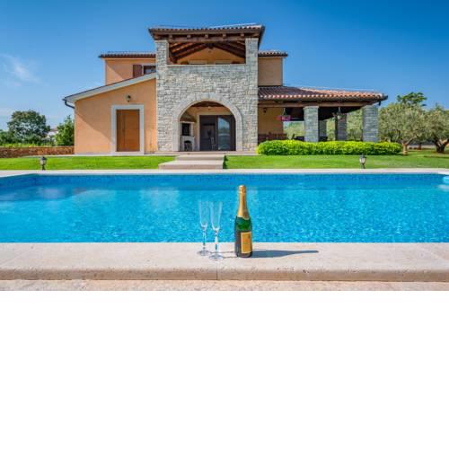 Villa Oliveta