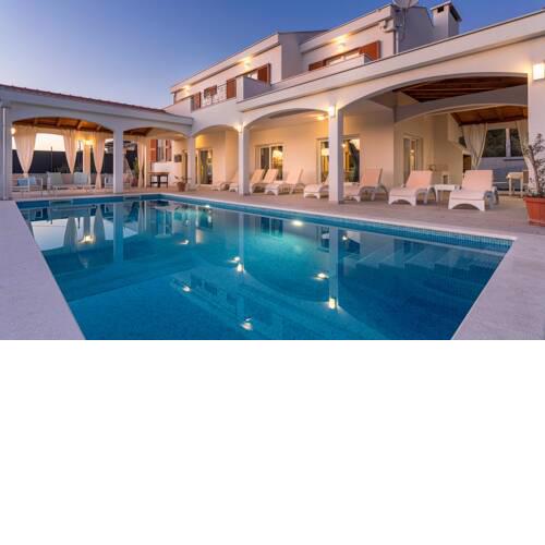 Villa Olivia