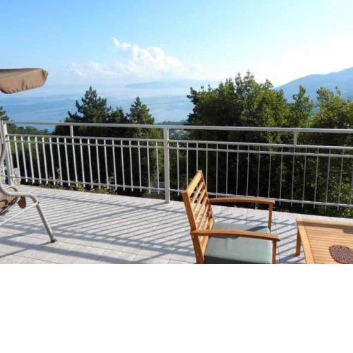 Villa Olivia