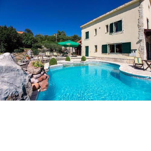 Villa Olka