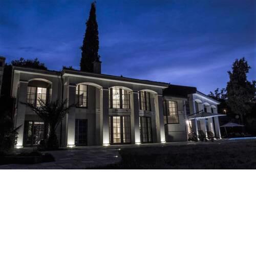 Villa Omlad Prestige - 4 Bedroom Villa - Panoramic Sea Views - Private Wellness Centre