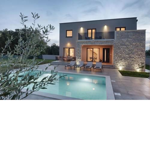 Villa Omnia
