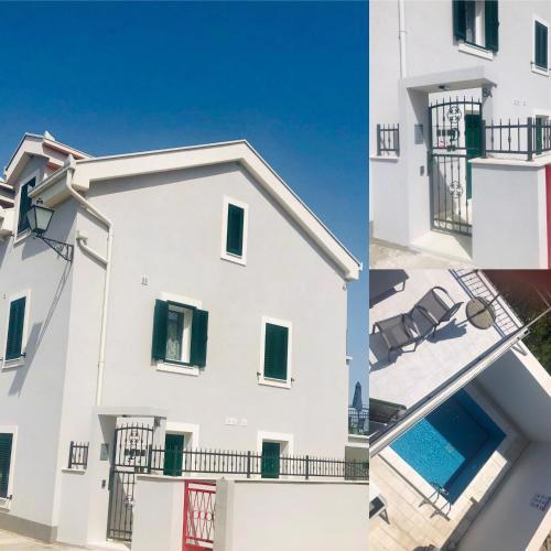Villa OpuZEN