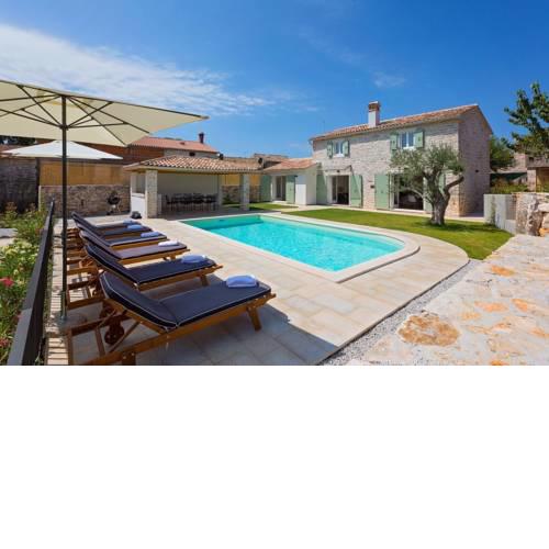 Villa Orbani