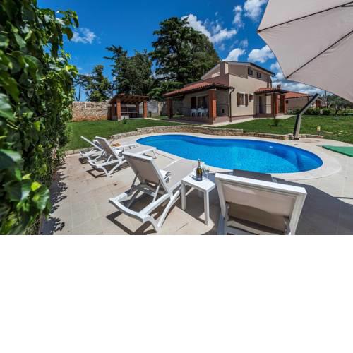Villa Orhidea