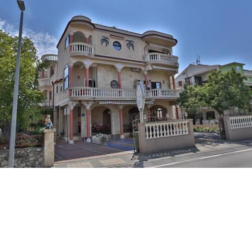 Villa Orhideja Vodice