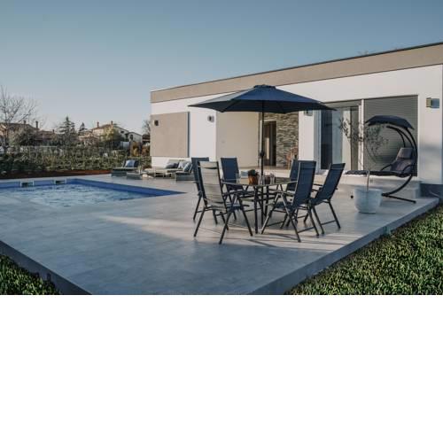 Villa Orhidelia / Pool & Relax / New Opening 2019
