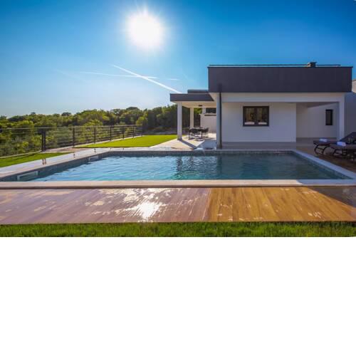 Villa Oriana
