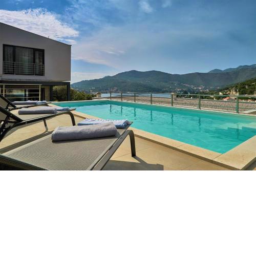 Villa Orlando's Dream