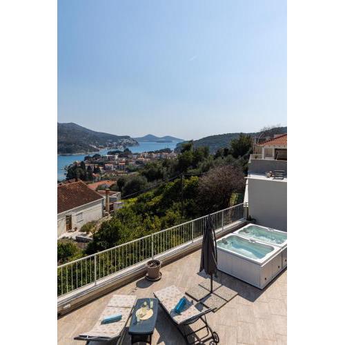 Villa Oryx