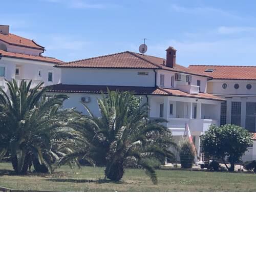 Villa Osipovica