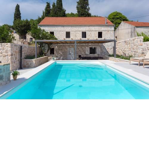 Villa Ostrinus VH VIII