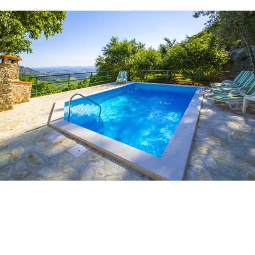 Villa O'Zrna