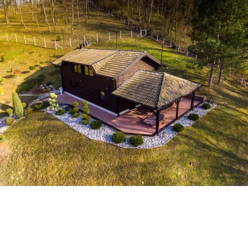 Villa Pačetina