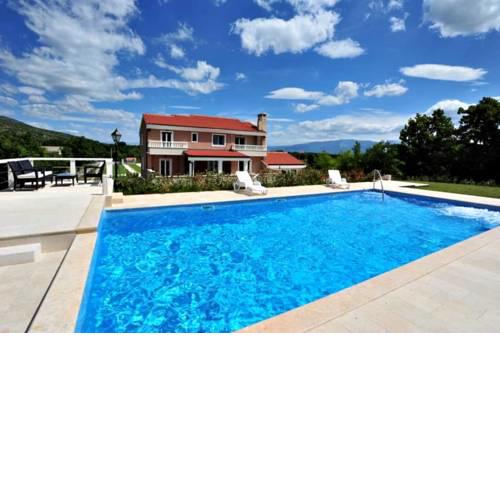 Villa Pacis