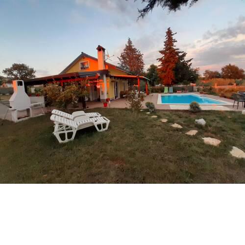Villa Paco