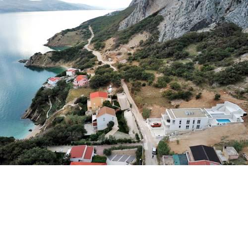 Villa Pag Sea View