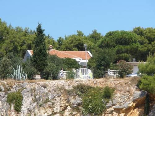 Villa Pagar