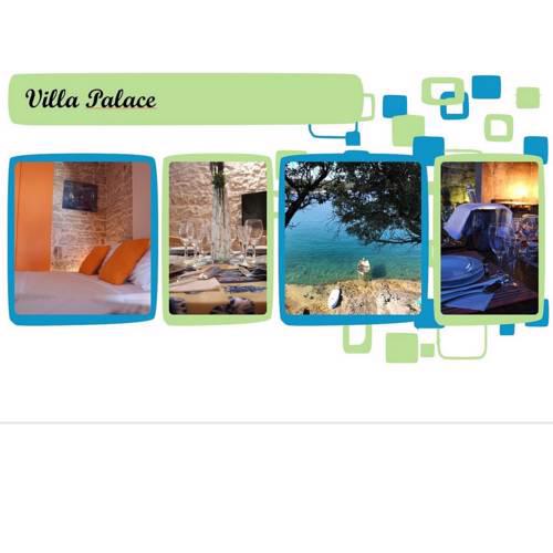 Villa Palace
