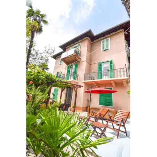 Villa Palma