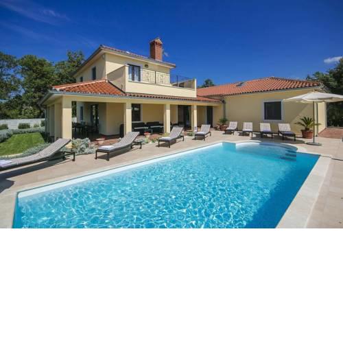 Villa Palman