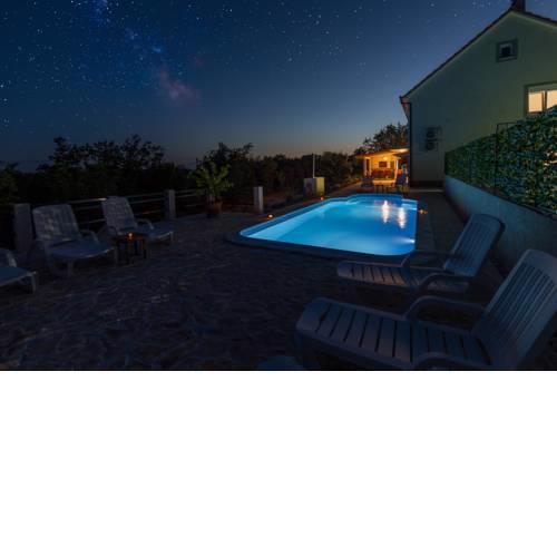 Villa Paloma Blanca