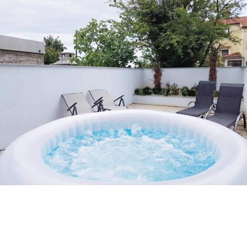 Villa Panorama Opatija, Kastav