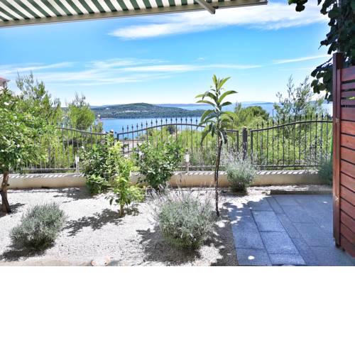 Villa Panorama Seget
