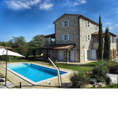 Villa Paolina