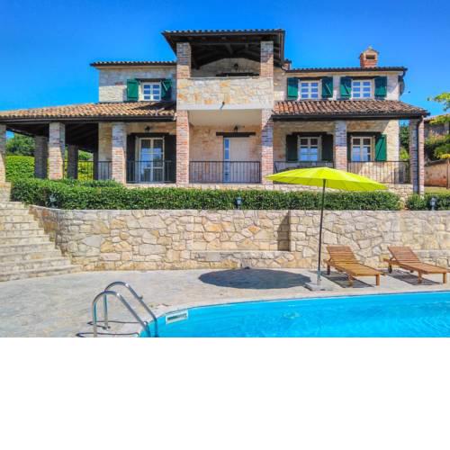 Villa Papaver
