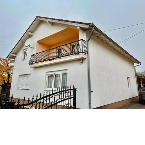 Villa Papuk