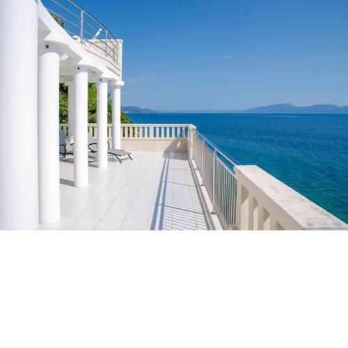 Villa Paradise