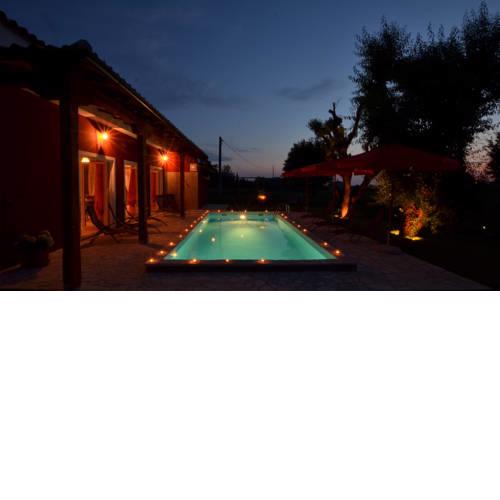 Villa Parenzana
