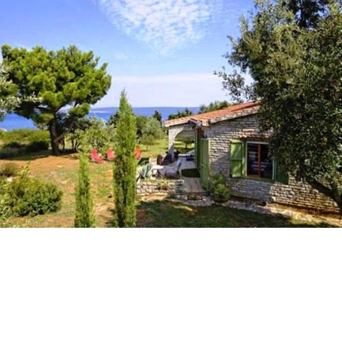 Villa Pasman for 8 persons