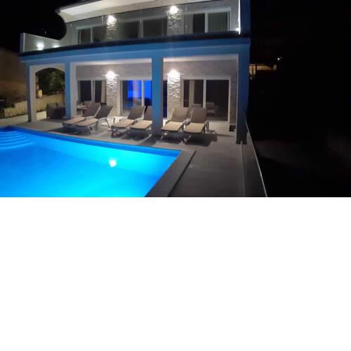 Villa Patricia