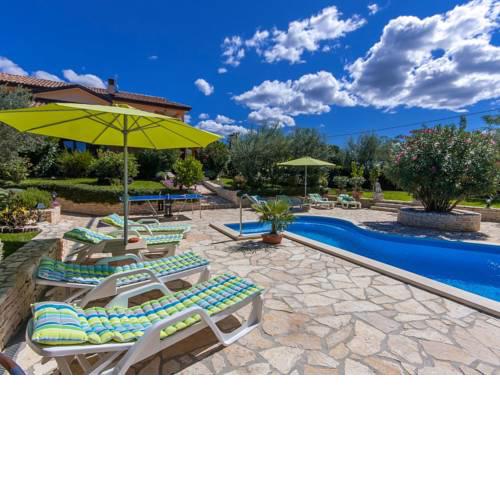 Villa Patty