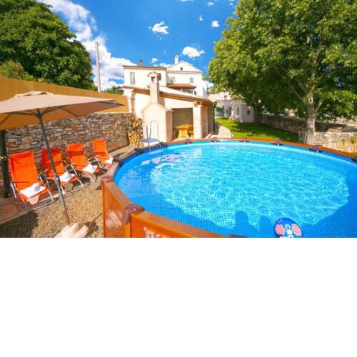 Villa Paulina