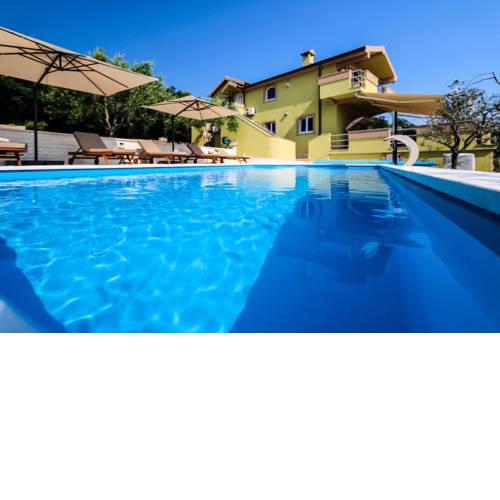 Villa Paulina